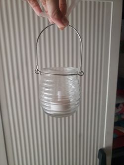 Tea Lights For Occasion