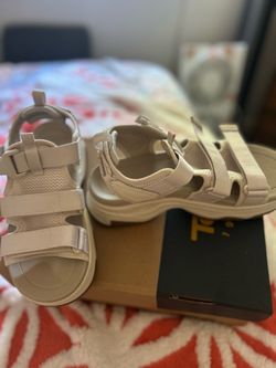 Teva Women's Hurricane Ampsole Gaila , Size7