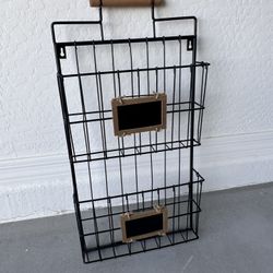 Wall Storage For Kids