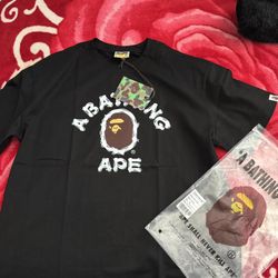 Bape Shirt