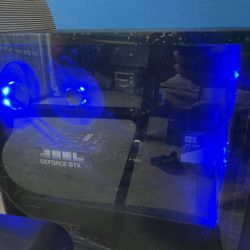 Gaming Desktop PC