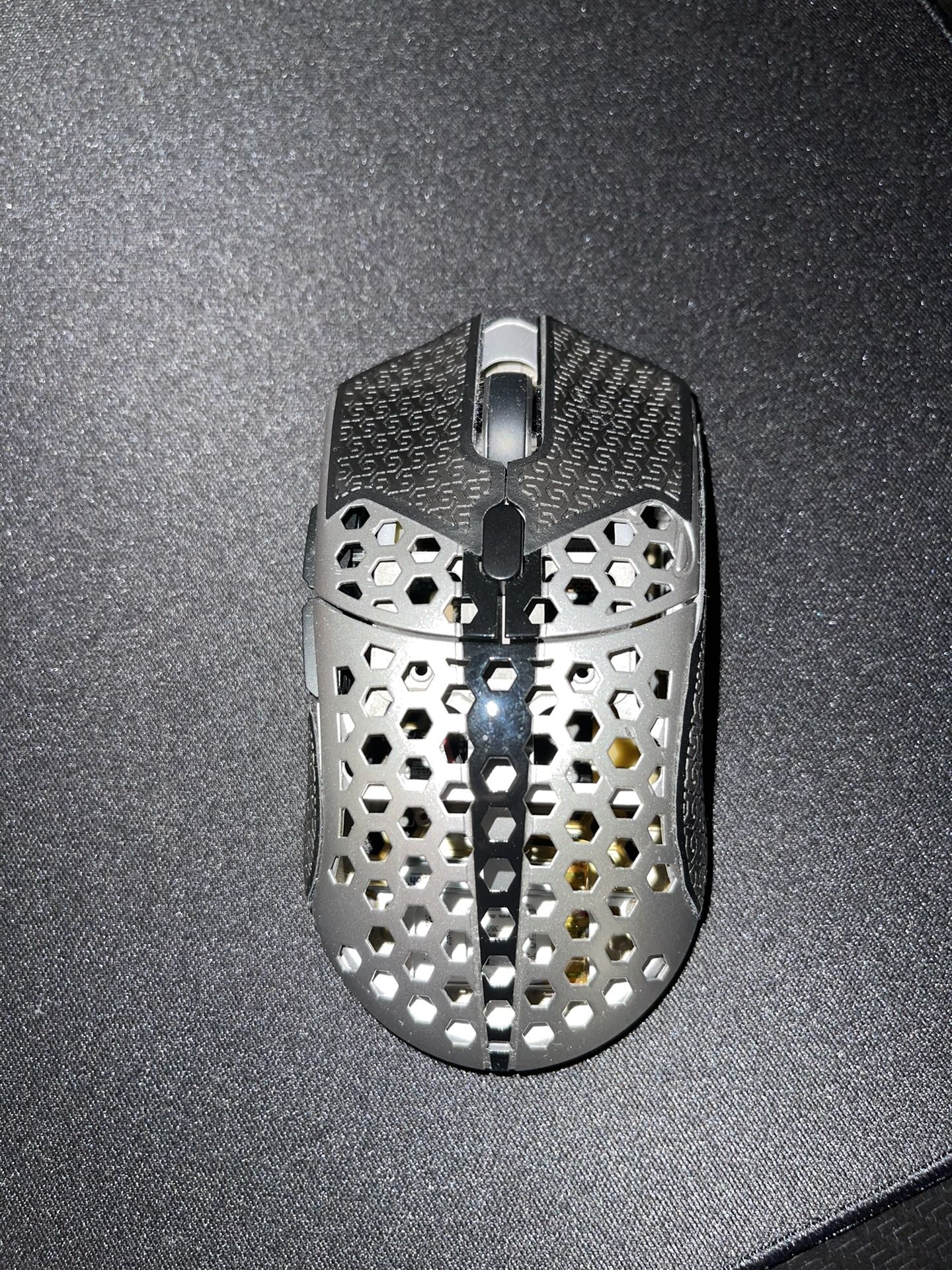 Finalmouse Tenz