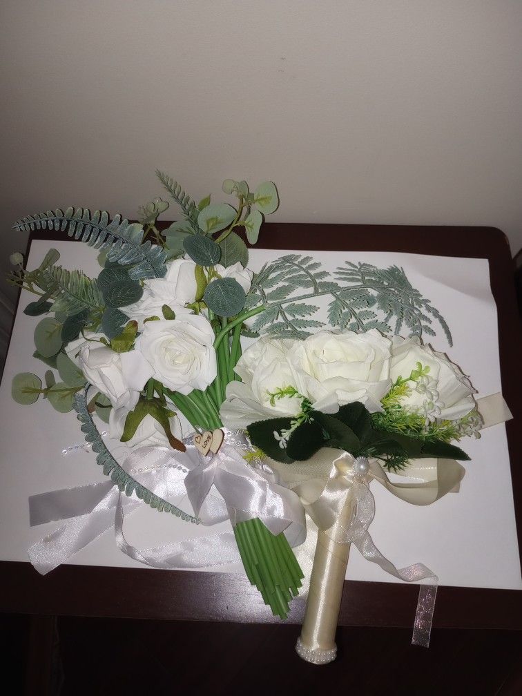 Bulk Wedding Decor