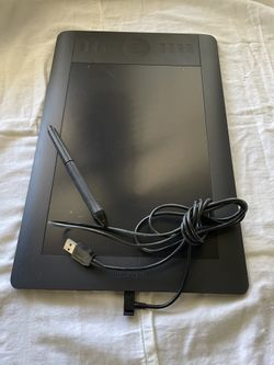 Intuos Wacom 650 Tablet