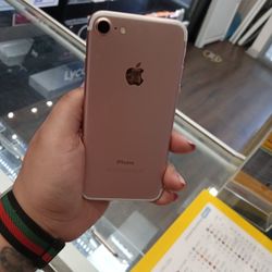 iPhone 7 Unlocked 32gb