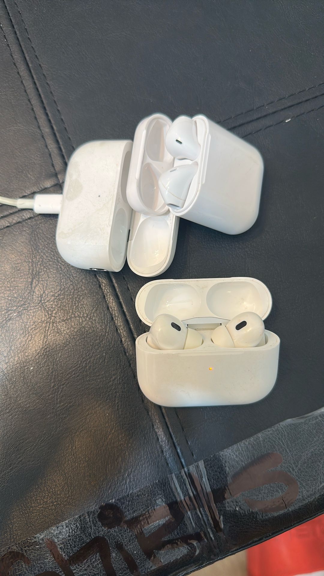 Air Pods