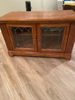 Free cabinet