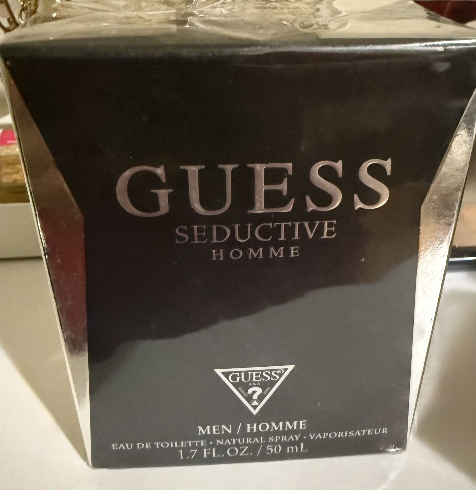 Mens cologne 
