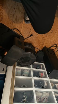2 Used Roombas