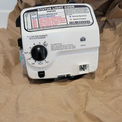 Rheem Gas Control Valve. SP20832B for Sale in West Hempstead, NY - OfferUp