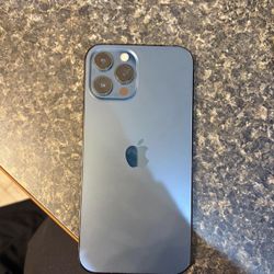 Apple iPhone 12 Pro 5G 