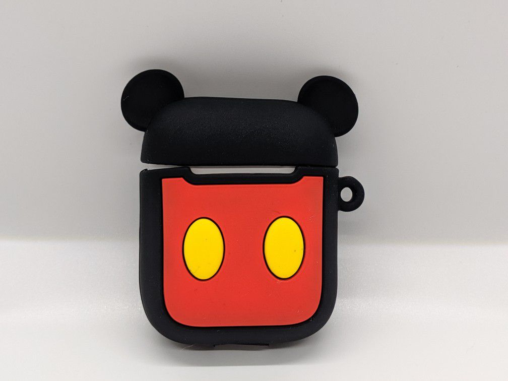 Mickey mouse airpod case