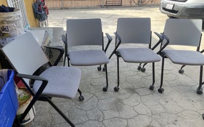 office chairs