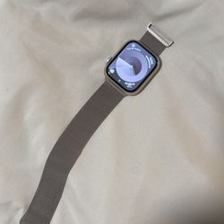 41mm Apple watch GPS series 9