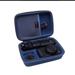 XANAD Travel Case for Sony ZV-1F / ZV-1 / ZV-1 II