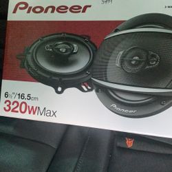 Car Speakers 