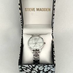 Steve Madden Unisex Watch - New in Box