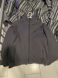 Nike tech