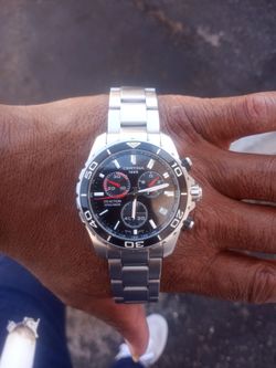 Certina 1888 DS action 200m/660ftChronograph  watch