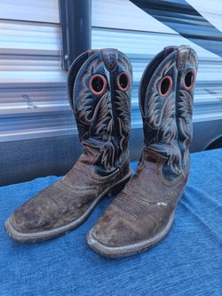 Ariat Boots
