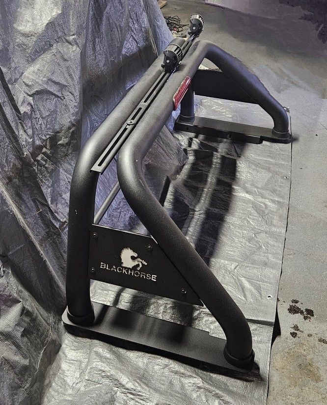 Roll Bar