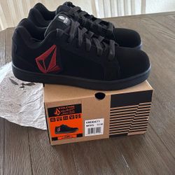 Volcom Workwear Shoes 