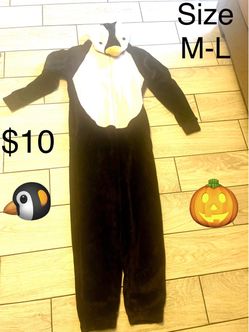 Costume