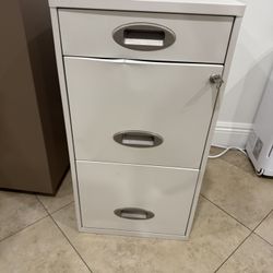 File Cabinet $5