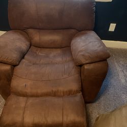Recliner