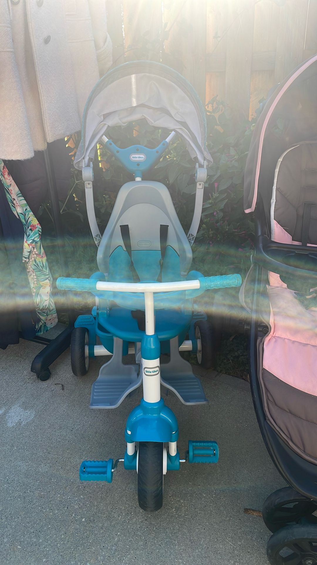 Kids Little Bike