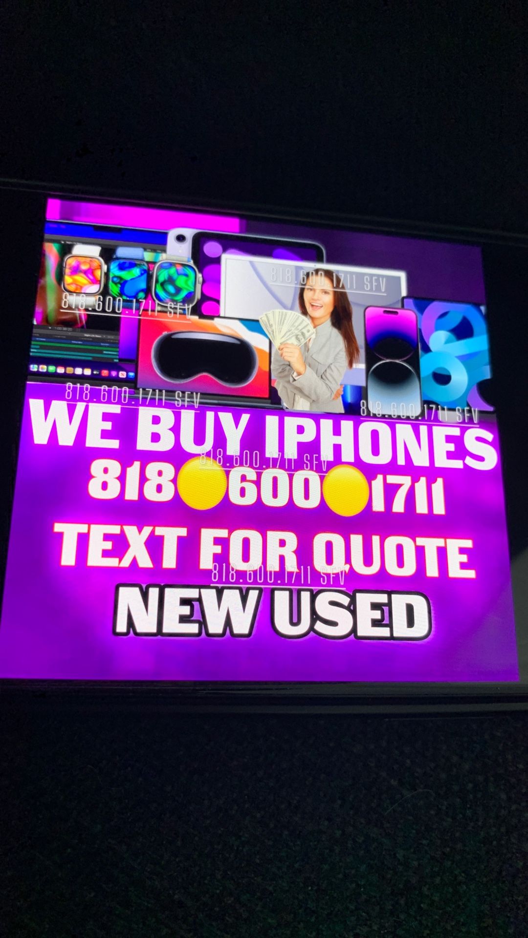 New Pro Max Ipad Iphone 16