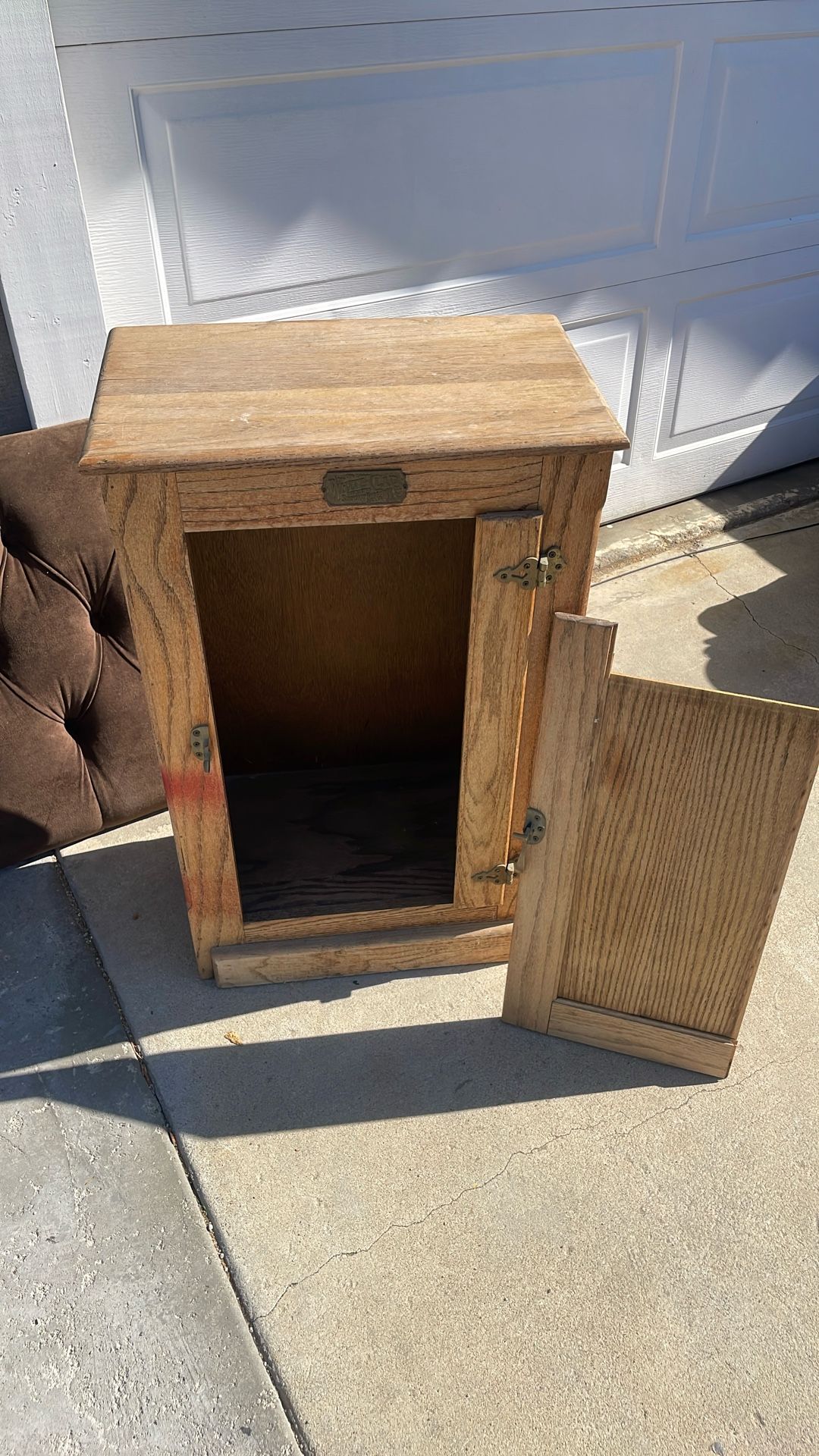 FREE Antique Side table