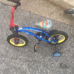 Paw Patrol