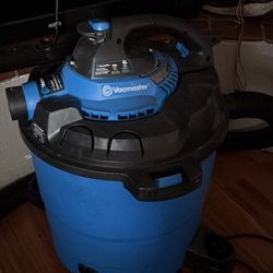Shopvac