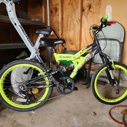 Kids Bike 