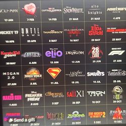 Any Movie 10$ 2025 Releases
