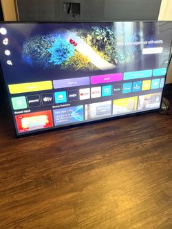 55”LG QNED Ai 4K 2160p UHD Smart HDR 2024 