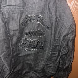 Robin Jeans Jean Jacket 