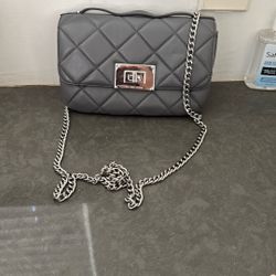 Michael Kors Quilted Leather Cross Body Leather 