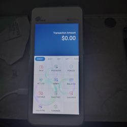 Free A920 with payment processing •