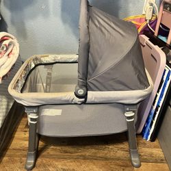 Bassinet 