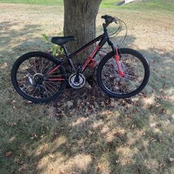 Selling A Nishiki Wheel Size 24 Youth Ride Pueblo 24