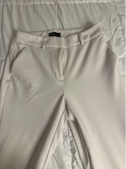 Simple Vera size 6 pants