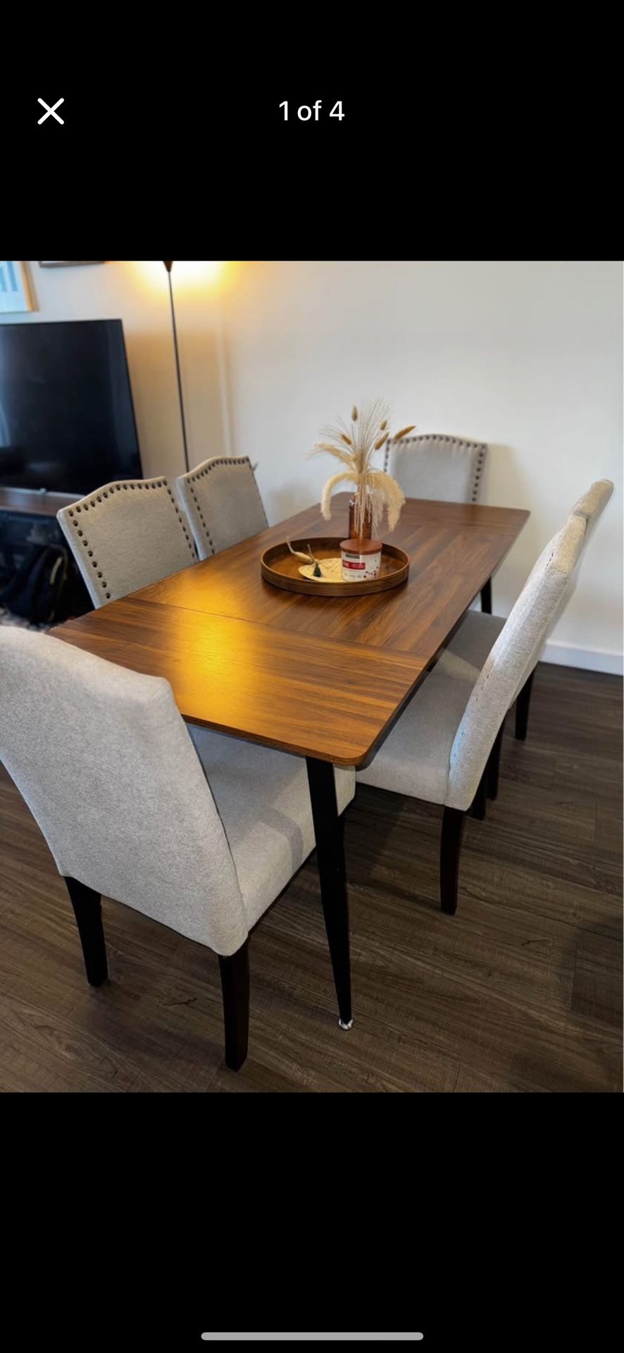 Dining Table! (no Chairs)