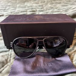 Versace Sunglasses