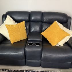 Reclining Sofa