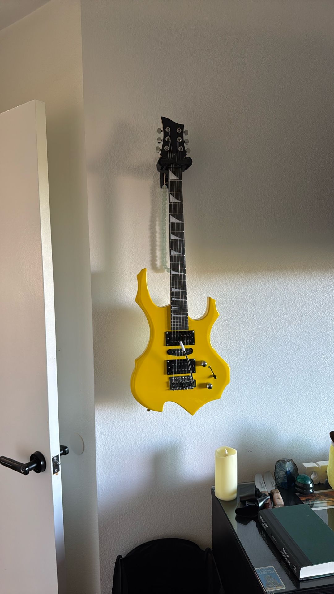 Electric Guitar