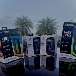 Speakers 
