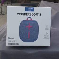 Wonderboom 3