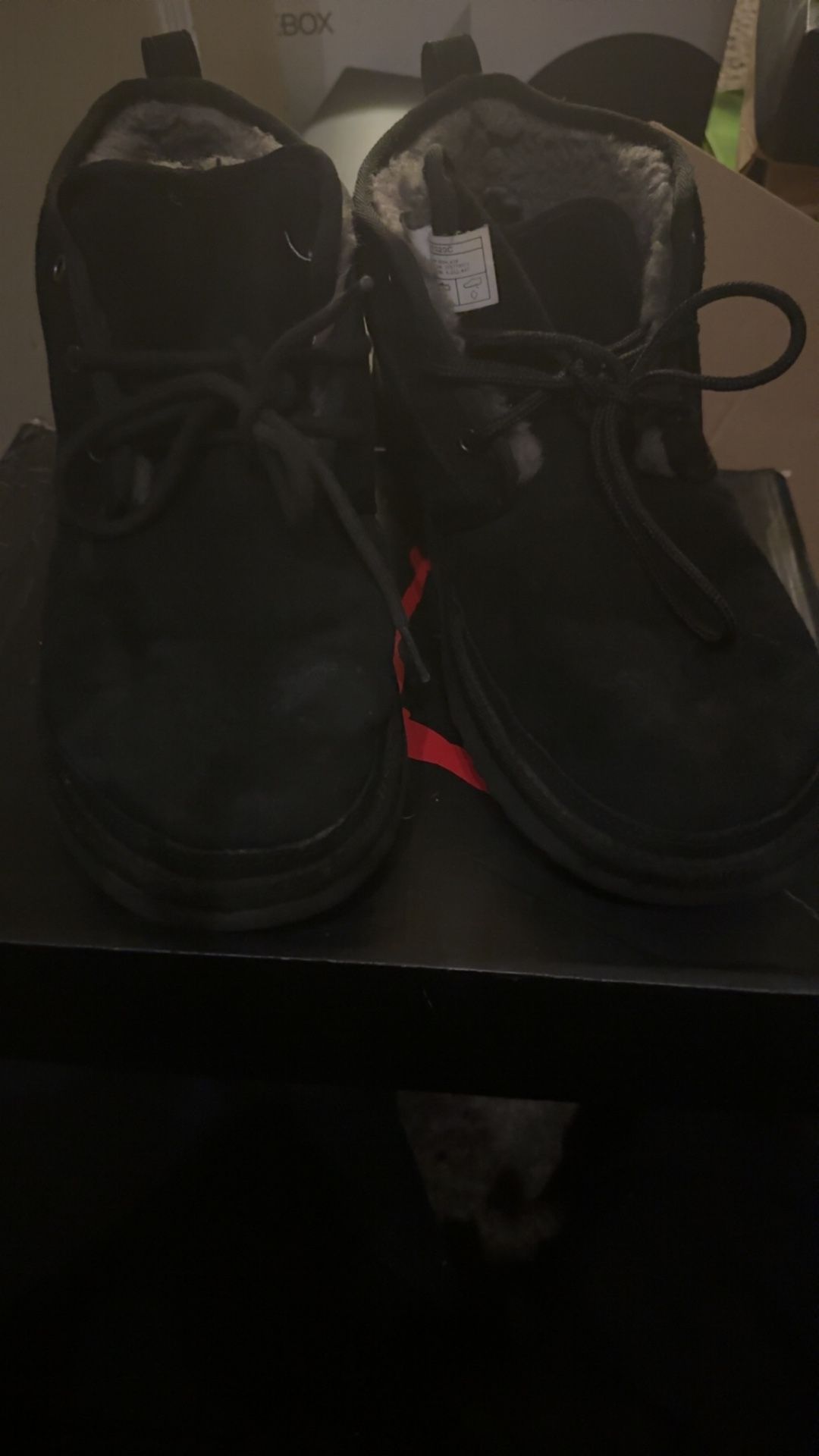 Ugg Boots Size 12